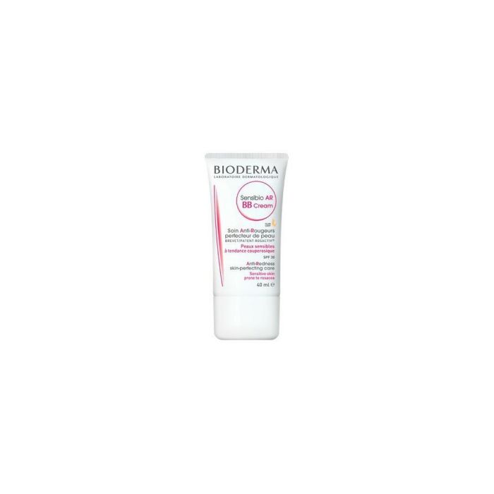 Bioderma Sensibio Ar Bb Cream 40 mL
