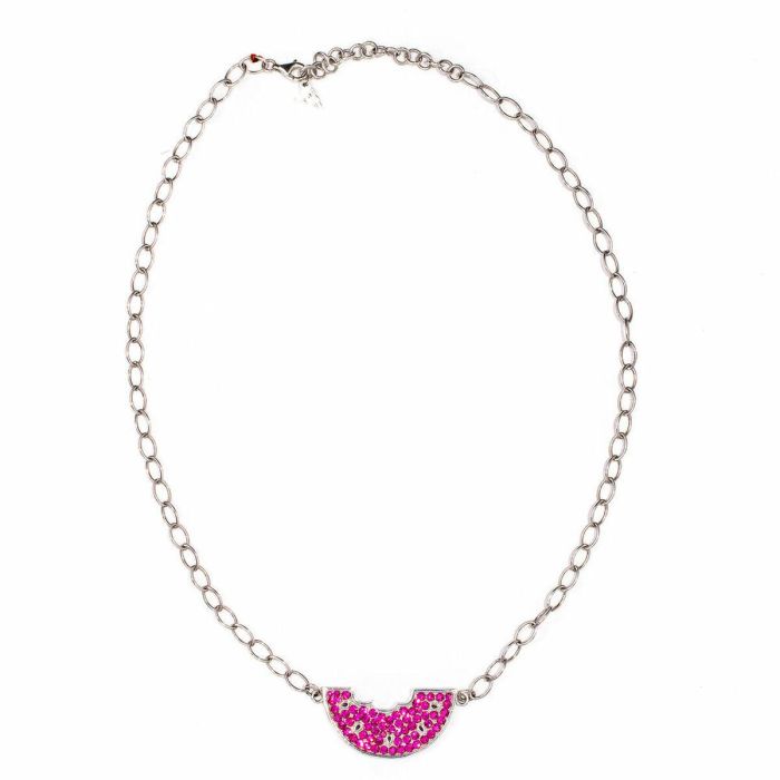 Collar Mujer Folli Follie 3N0S001PK 27 cm Collar Mujer Folli Follie 3N0S001PK 27 cm