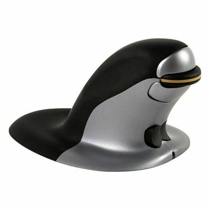 Ratón Inalámbrico Fellowes 9894701 Pen Negro 2 Ratón Inalámbrico Fellowes 9894701 Pen Negro 2