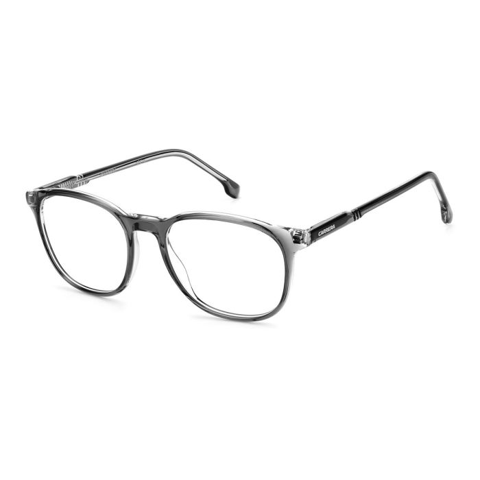 Montura de Gafas Hombre Carrera CARRERA-1131-CBLF118 Gris Ø 51 mm