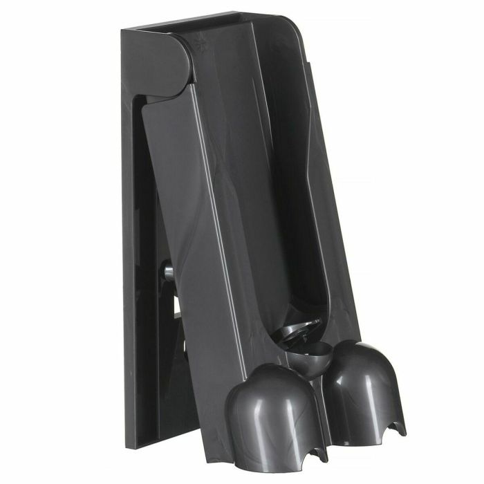 Dyson V12 Detect Slim Absolute Aspiradora Escoba Sin Bolsa Ciclónica Níquel Amarillo 0,35L 60min 545W 23