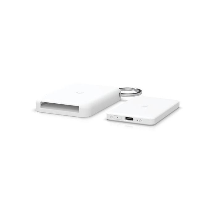 Ubiquiti Analizador de Espectro Portátil Bluetooth para WiFiMan App iOS/Android con Batería Li-ion 3.7V DC 300mAh 6 Ubiquiti Analizador de Espectro Portátil Bluetooth para WiFiMan App iOS/Android con Batería Li-ion 3.7V DC 300mAh 6