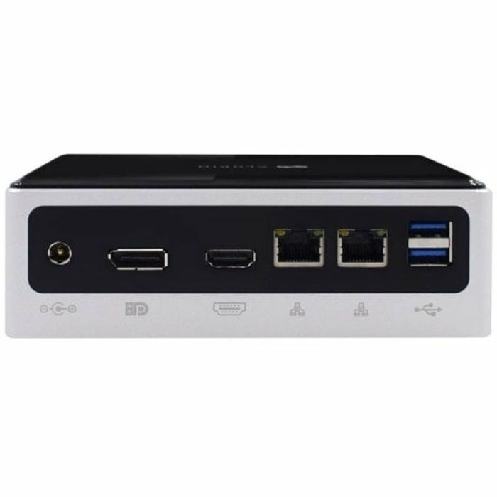 Mini PC Alurin ALURINMNIPC-15WP Intel Core i7-10510U 16 GB RAM 1 TB 3