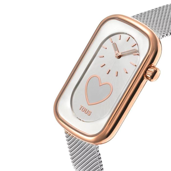 Reloj Hombre Tous 3000140800 2