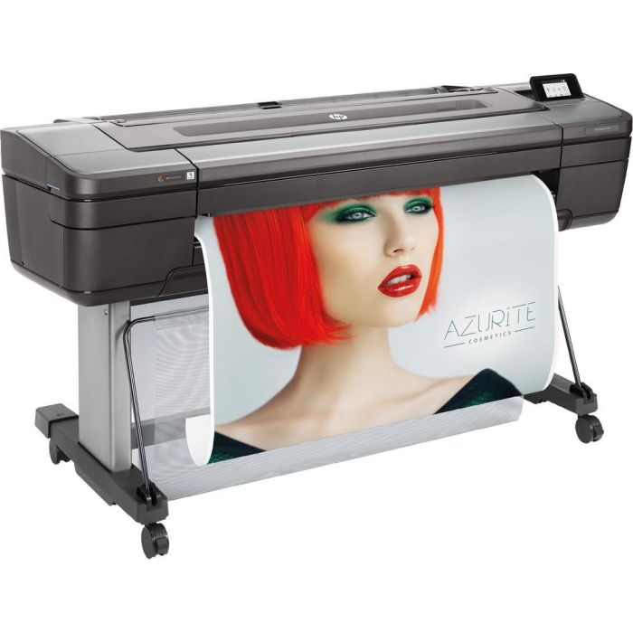 Plotter Hp Designjet Z9+Dr Postscript 44 Pulgadas 2 Plotter Hp Designjet Z9+Dr Postscript 44 Pulgadas 2