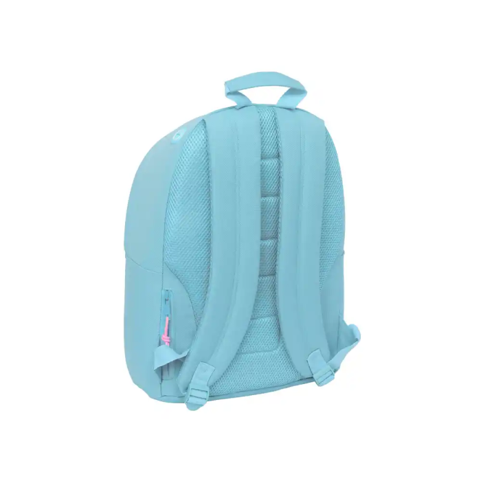 Safta Mochila para portátil 14,1" Benetton Basics (410x310x160 mm) 1