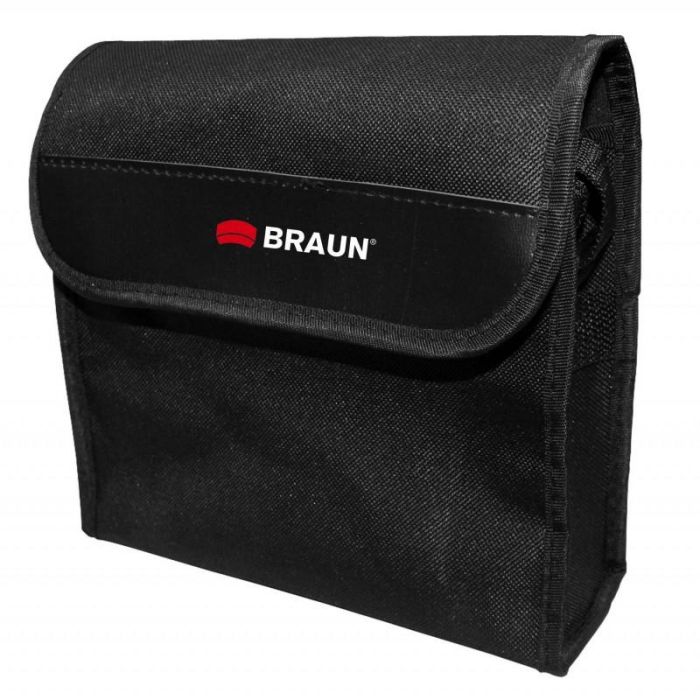 Braun Binocular 7x50 3 Braun Binocular 7x50 3