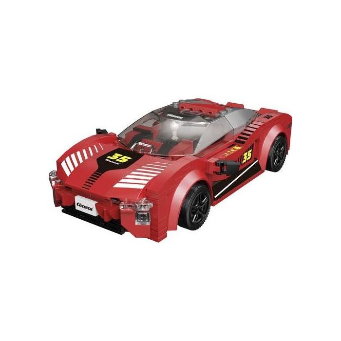 Carrera RC Building Construction Racer 2.4GHz