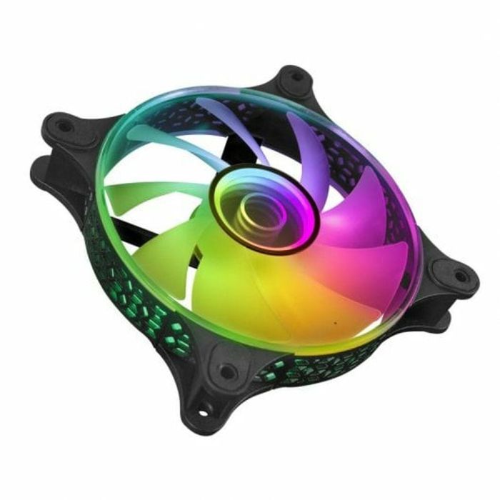 Ventilador de CPU Mars Gaming MF3DKIT 3