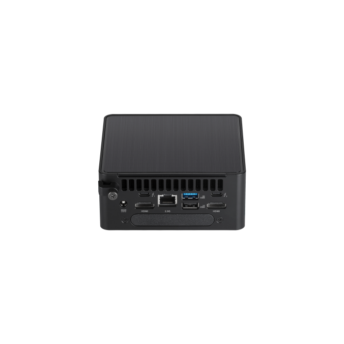 ASUS NUC 14 Pro NUC14RVHi3 Negro 100U 4 ASUS NUC 14 Pro NUC14RVHi3 Negro 100U 4