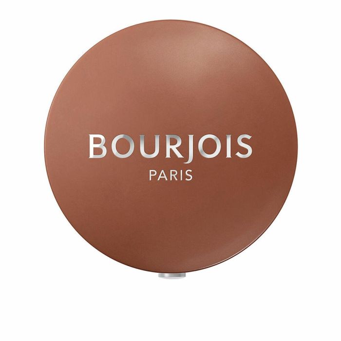 Sombra de ojos Little Round Bourjois 5 Sombra de ojos Little Round Bourjois 5
