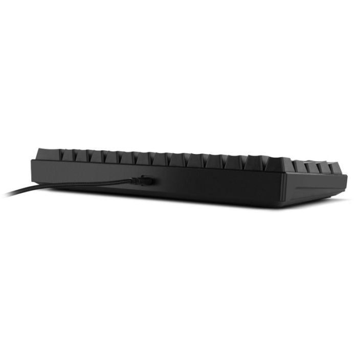 Krom Kluster NXKROMKLSTRSP Teclado Gaming Mecánico Inalámbrico Bluetooth USB RGB 60% Switches Outemu Rojo Anti-ghosting 2 Krom Kluster NXKROMKLSTRSP Teclado Gaming Mecánico Inalámbrico Bluetooth USB RGB 60% Switches Outemu Rojo Anti-ghosting 2