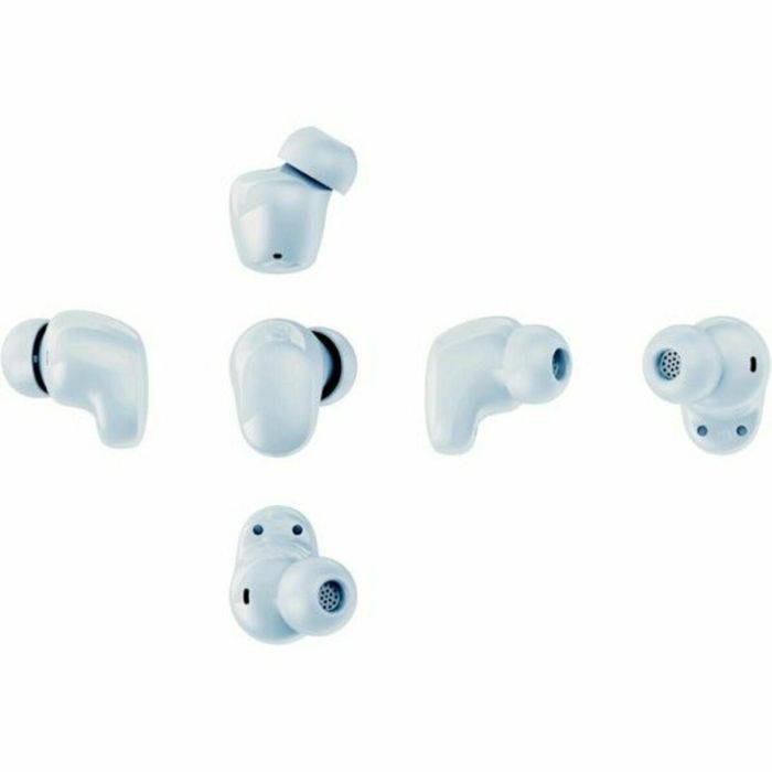 Auriculares Xiaomi Redmi Buds 6 Play Azul 22