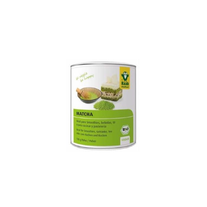 Matcha Te Verde Basic Polvo 100Gr. Bio Sg Vegan Matcha Te Verde Basic Polvo 100Gr. Bio Sg Vegan