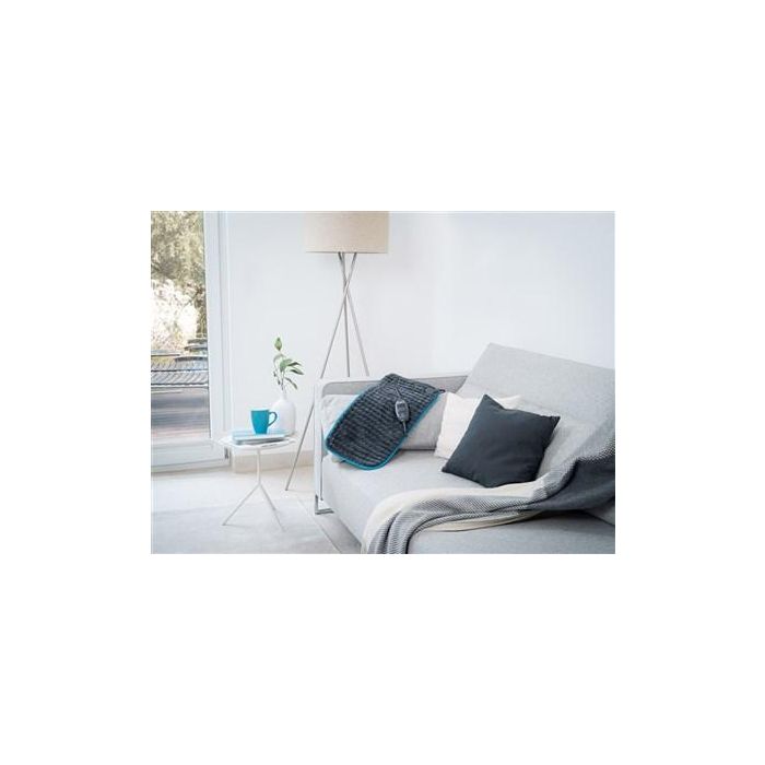 Almohadilla Electrónica De Tacto Suave (30X60 Cm) BEURER HK-123-XXL-LE NORDIC 2023 1 Almohadilla Electrónica De Tacto Suave (30X60 Cm) BEURER HK-123-XXL-LE NORDIC 2023 1