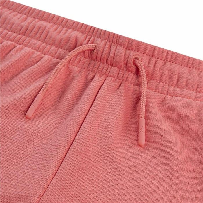 Pantalones Cortos Deportivos para Niños Jordan Jdg Brooklyn Ess Ft 24 2