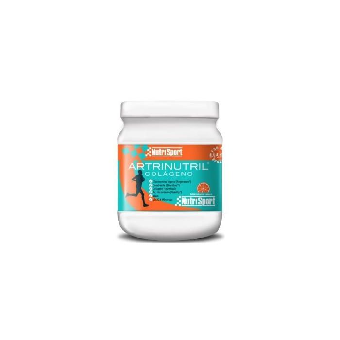 Artrinutril Colageno Bote 450Gr. Artrinutril Colageno Bote 450Gr.