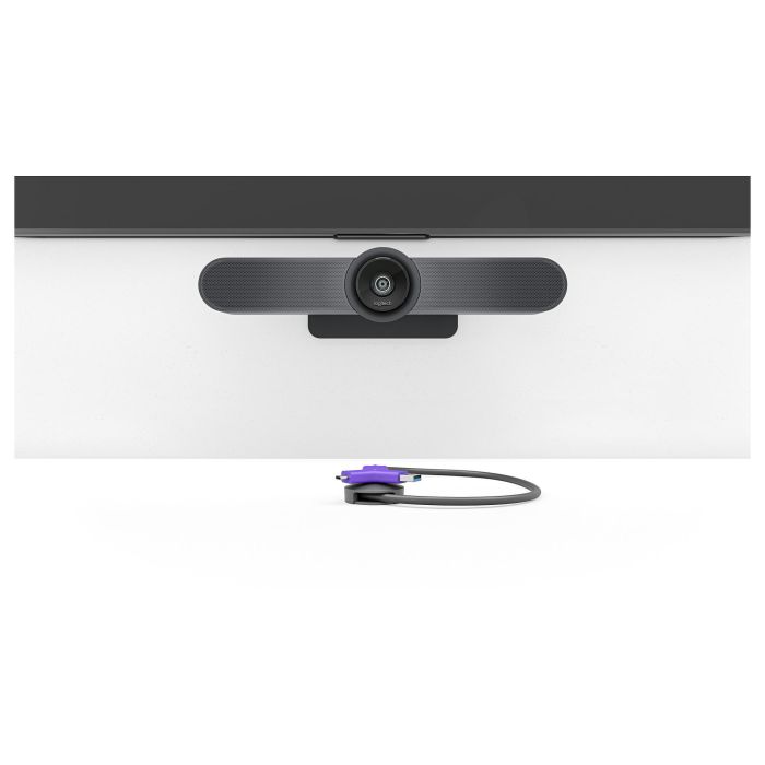 Logitech Swytch: Conexión para Videoconferencias en Salas (4K) 2 Logitech Swytch: Conexión para Videoconferencias en Salas (4K) 2