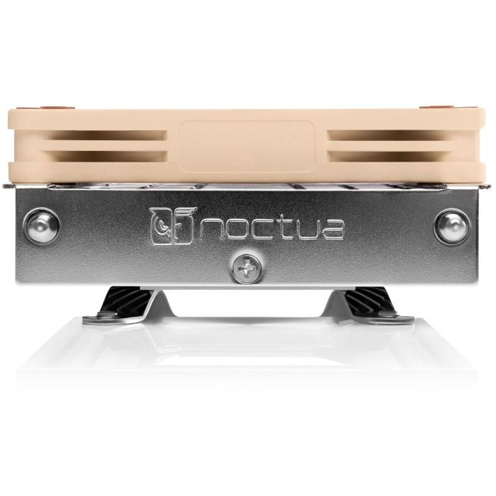 K NOCTUA NH-L9a-AM5 (silber/beige. 92 mm) 1 K NOCTUA NH-L9a-AM5 (silber/beige. 92 mm) 1