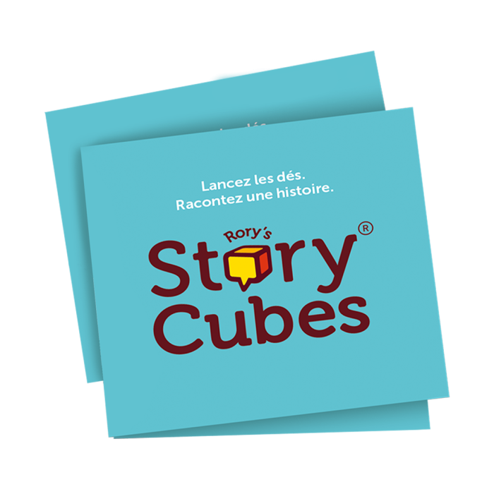 Story Cubes: Acciones 2