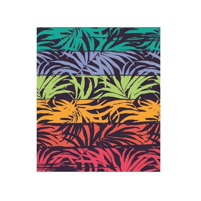 Toalla jacquard terciopelo areca doble algodón egipcio 150x175 cm Toalla jacquard terciopelo areca doble algodón egipcio 150x175 cm