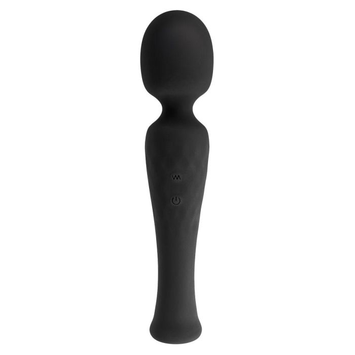 Masajeador S Pleasures Wand Negro 1