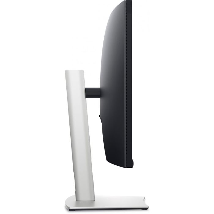 Dell P3424WEB Monitor curvo WQHD IPS 34" (3440x1440) 60Hz 5ms con Webcam, USB-C, HDMI, DP y RJ45 8