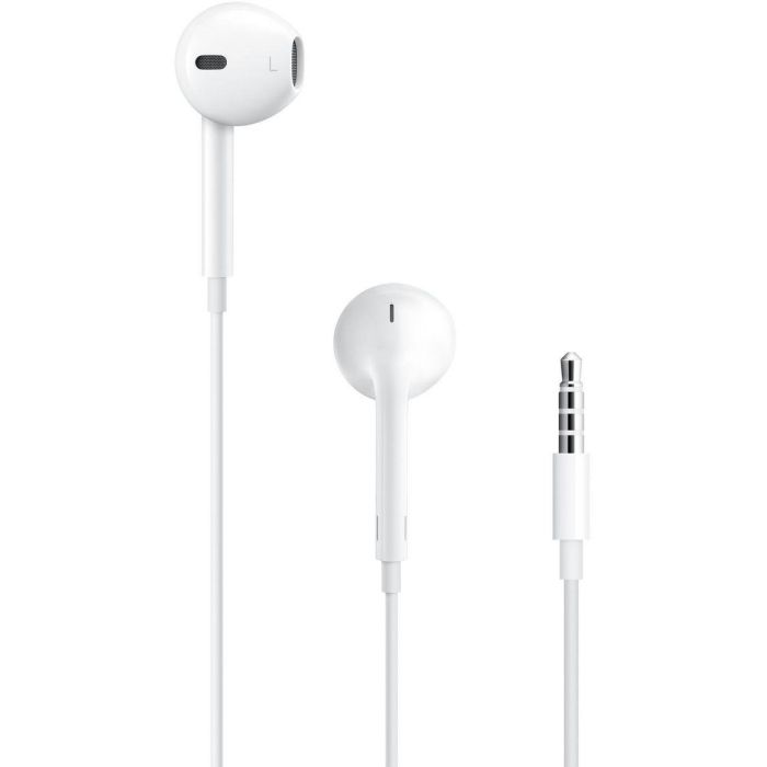 Auriculares Bluetooth Apple MWU53ZM/A