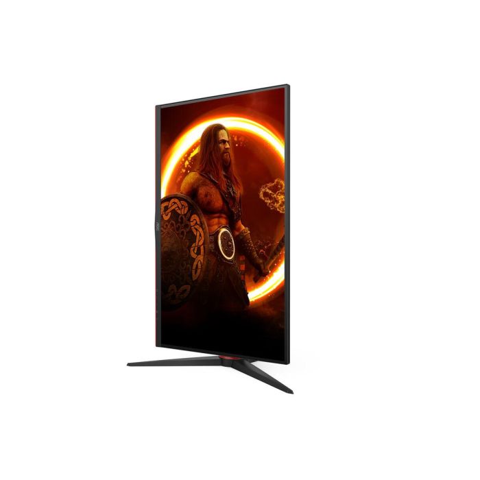 AOC 27G2ZN3/BK Monitor Gaming 27" Full HD Fast VA 280Hz 0.5ms HDMI DisplayPort USB HDR10 Flicker-Free 2