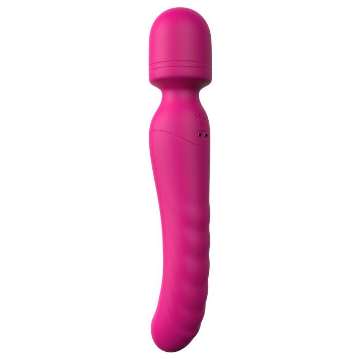 Electroestimulador Dream Toys Essentials Rosa 5 Electroestimulador Dream Toys Essentials Rosa 5