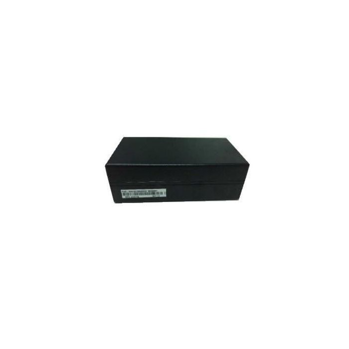 Fuente de Alimentación Zebra PWR-BGA12V108W0WW Negro 12 V 1 Fuente de Alimentación Zebra PWR-BGA12V108W0WW Negro 12 V 1