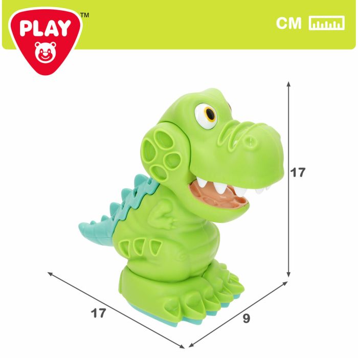 Juego de Plastilina PlayGo (6 Unidades) 3 Juego de Plastilina PlayGo (6 Unidades) 3