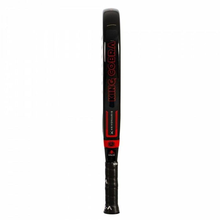 Pala de Pádel Vibor-a King Cobra Aniversario Multicolor 4 Pala de Pádel Vibor-a King Cobra Aniversario Multicolor 4