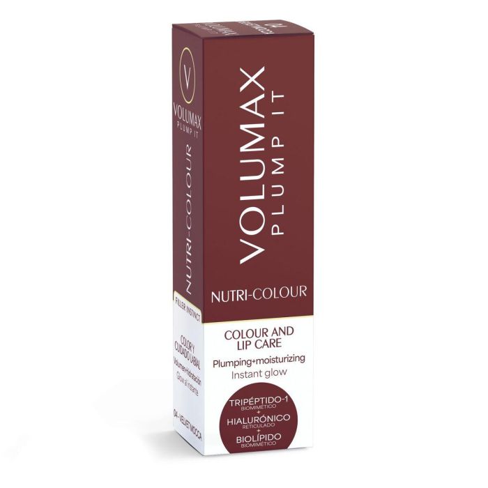 Protector Labial Volumax VOLUMAX PLUMP IT 4 g 0 Protector Labial Volumax VOLUMAX PLUMP IT 4 g 0