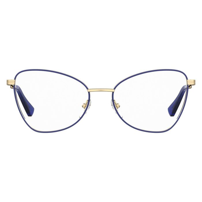 Montura de Gafas Mujer Moschino MOS574-PJP Ø 52 mm 1 Montura de Gafas Mujer Moschino MOS574-PJP Ø 52 mm 1