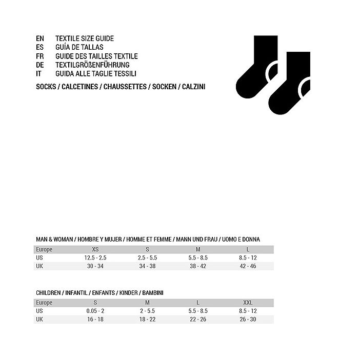 Calcetines Adidas Clásicos Cushioned Blanco 28-30 1 Calcetines Adidas Clásicos Cushioned Blanco 28-30 1
