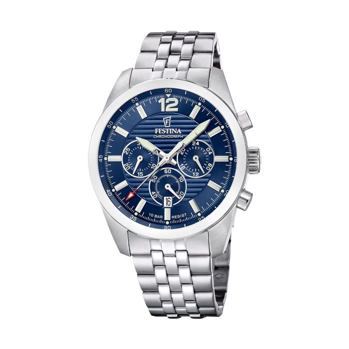 Reloj Hombre Festina F20742/1 0 Reloj Hombre Festina F20742/1 0