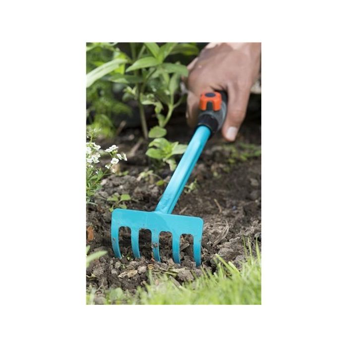 GARDENA cs-Blumenrechen 2 GARDENA cs-Blumenrechen 2