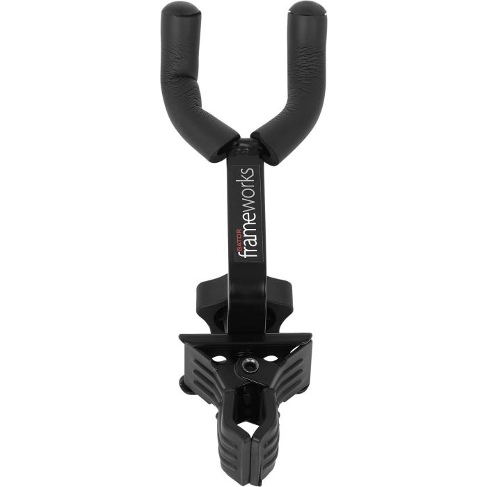 Soporte Para Mandolina/Ukulélé Tipo Clamp Para Pie De Micro 3 Soporte Para Mandolina/Ukulélé Tipo Clamp Para Pie De Micro 3
