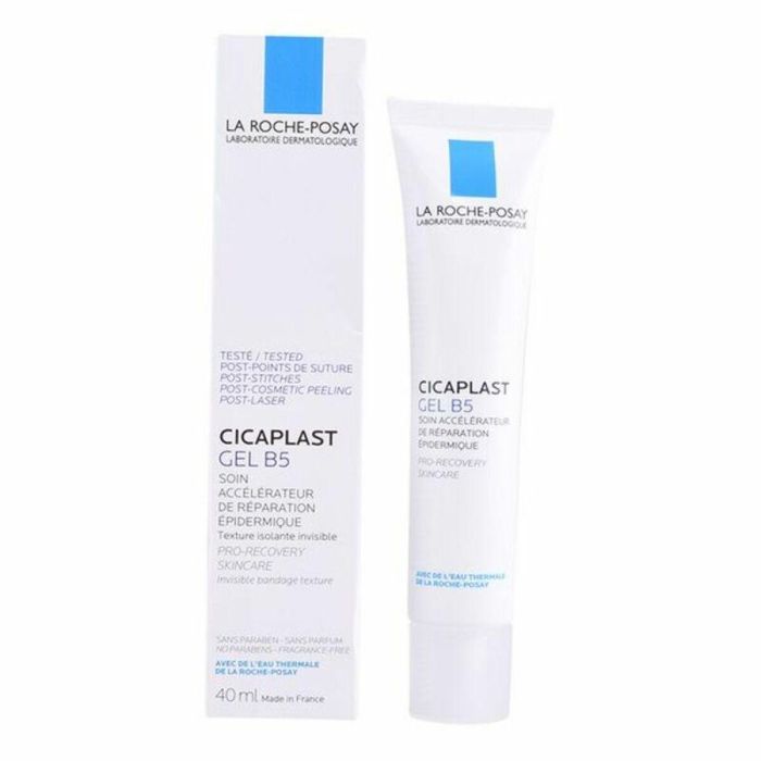 La Roche Posay Cicaplast gel b5 40 ml