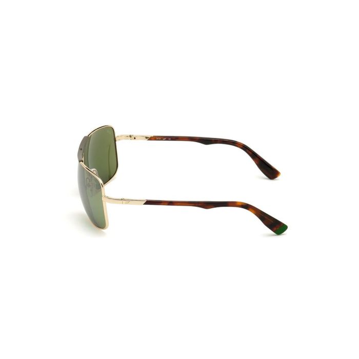 Gafas de Sol Hombre Web Eyewear WE0280-6232N Dorado Ø 62 mm 2