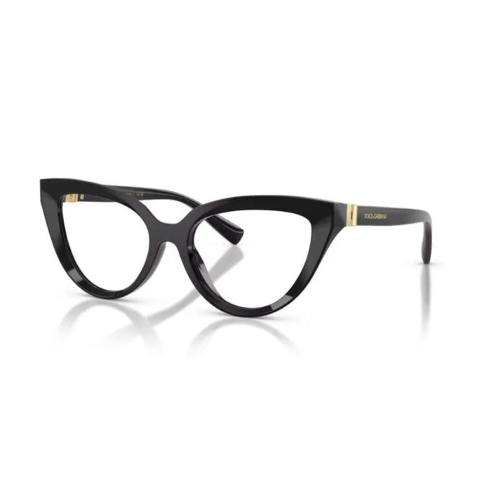 Montura de Gafas Mujer Dolce & Gabbana DG 3414 Montura de Gafas Mujer Dolce & Gabbana DG 3414