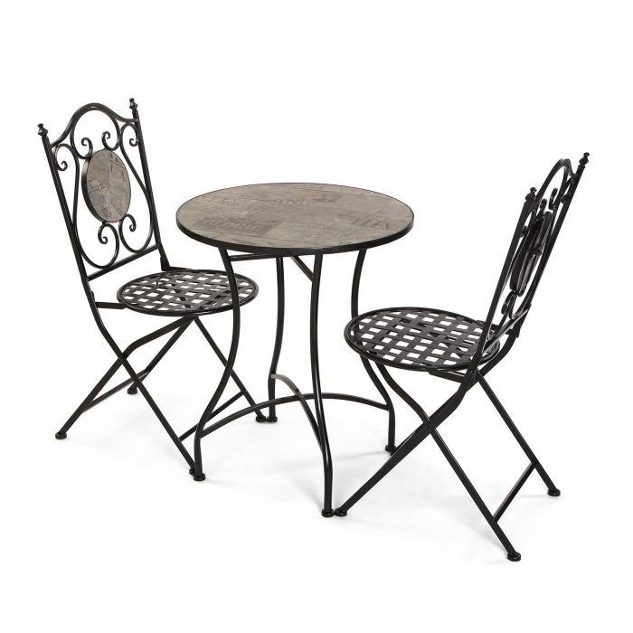 Set Mesa Y 2 Sillas Ivar Versa 60X71CM Set Mesa Y 2 Sillas Ivar Versa 60X71CM
