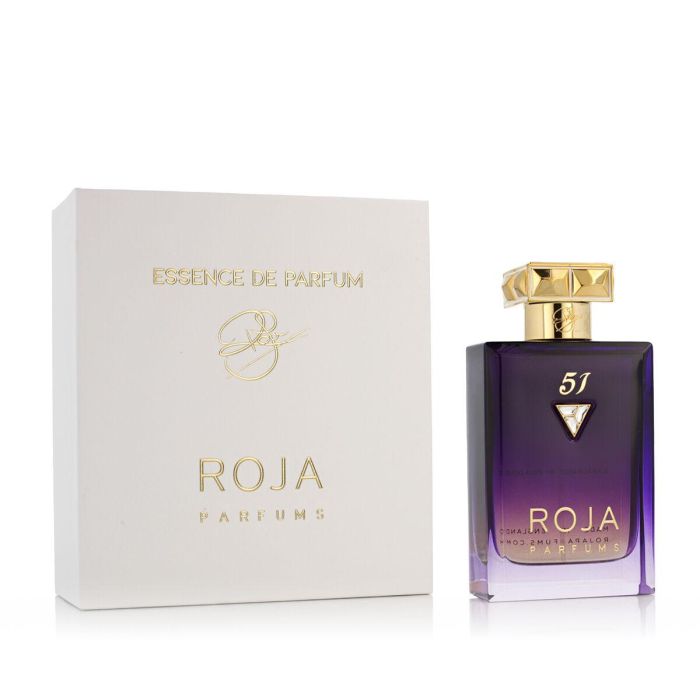 Perfume Mujer Roja Parfums 51 100 ml Perfume Mujer Roja Parfums 51 100 ml