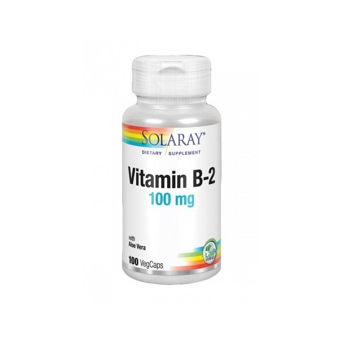 Vitamin B2