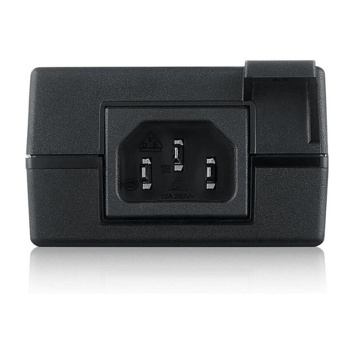Adaptador Conversor PoE ZyXEL POE12-60W-EU0101F 2