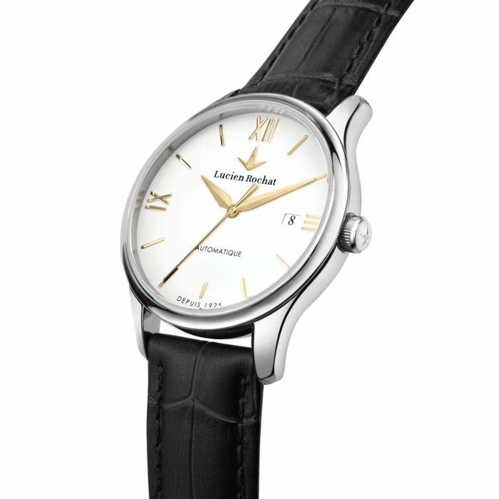Reloj Hombre Lucien Rochat 3
