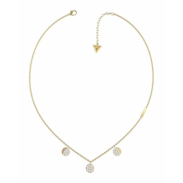 Collar Mujer Guess JUBN01188JWYGT-U 1 Collar Mujer Guess JUBN01188JWYGT-U 1