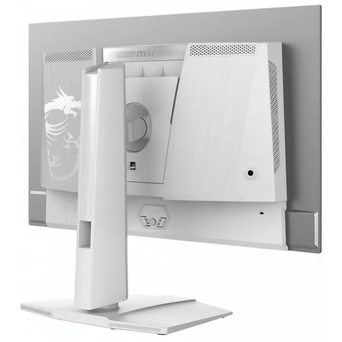 MSI MAG 272QPWDE QD-OLED X28 (67.3 cm (26.5 Zoll), wei, QHD, HDMI, DP, USB-C, HDR, 280Hz Panel) 1
