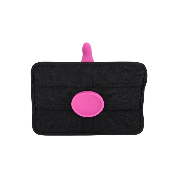 Sábana Sportsheets Pivot Negro (Nailon) (Poliéster) (Poliuretano) 17 Sábana Sportsheets Pivot Negro (Nailon) (Poliéster) (Poliuretano) 17